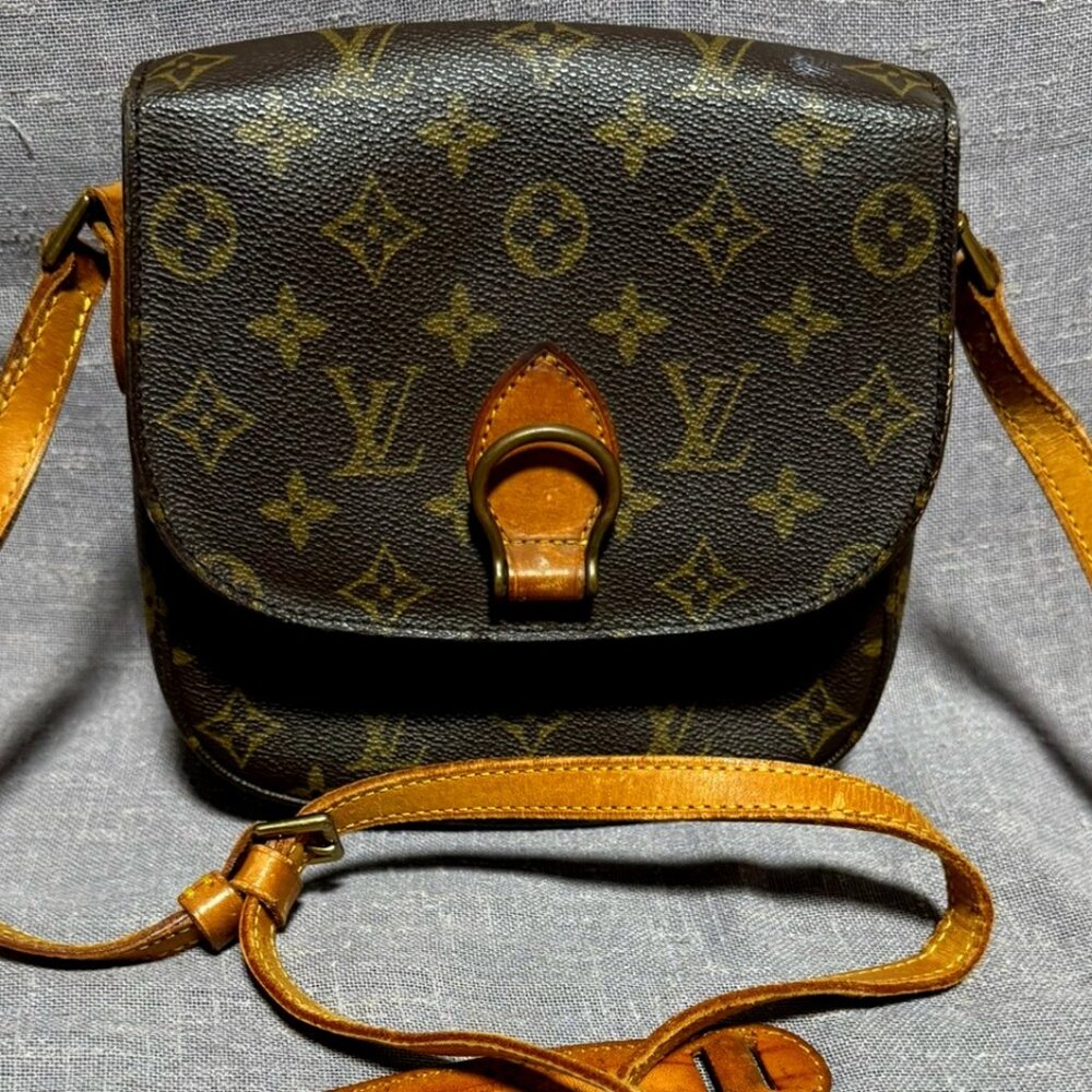 Louis Vuitton St. Cloud MM